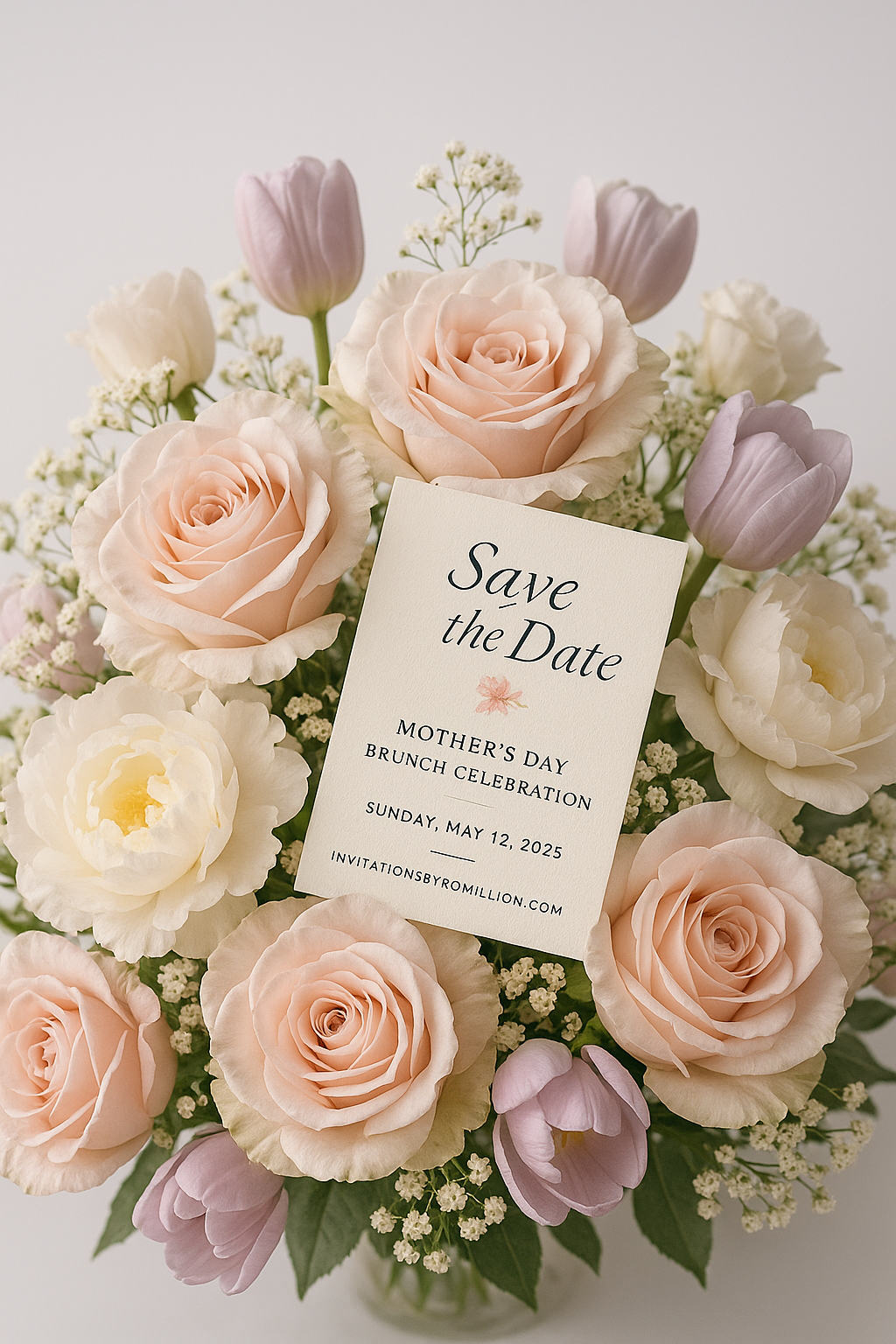Lush Floral Wedding